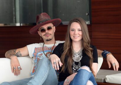 Jesse y Joy revelan su historia familiar en emotivo documental
