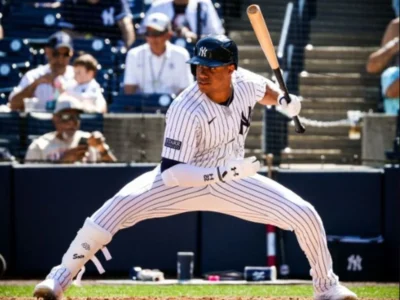 Juan Soto conecta su jonrón 38, pero los Mets caen ante los Rojos en duelo cerrado