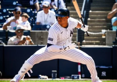 Juan Soto conecta su jonrón 38, pero los Mets caen ante los Rojos en duelo cerrado