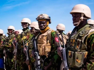 EE. UU. pide al Consejo de Seguridad de la ONU nueva misión para combatir pandillas en Haití