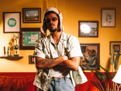 Bad Bunny rompe récord global con el cierre de su residencia en Puerto Rico: 11.2 millones de espectadores en Amazon Music