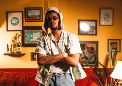 Bad Bunny rompe récord global con el cierre de su residencia en Puerto Rico: 11.2 millones de espectadores en Amazon Music