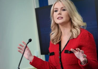 Casa Blanca niega haber influido en la suspensión del programa de Jimmy Kimmel tras comentarios sobre Charlie Kirk