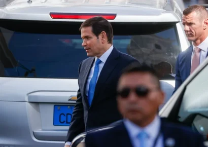 EE.UU. declara a las bandas ecuatorianas Lobos y Choneros como organizaciones terroristas