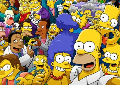 Los Simpson regresan al cine con nueva película en 2027