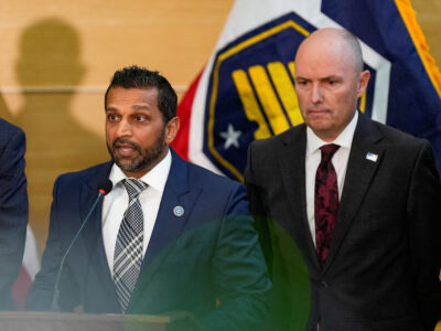 “Tengo la oportunidad de liquidar a Charlie Kirk”: hallan nota del sospechoso Tyler Robinson