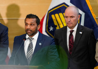 “Tengo la oportunidad de liquidar a Charlie Kirk”: hallan nota del sospechoso Tyler Robinson