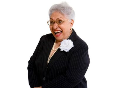 Funeral de María Cristina Camilo será este sábado en la Funeraria Blandino