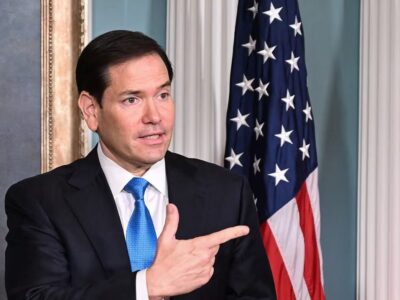 Marco Rubio promete uso de “todo el poder” de EE. UU. contra cárteles tras operación en el Caribe