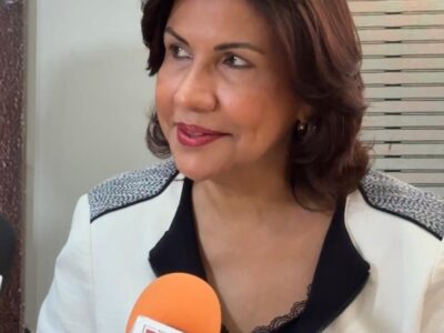 Margarita Cedeño: “El gran desafío de nuestros Estados es construir una economía inclusiva”