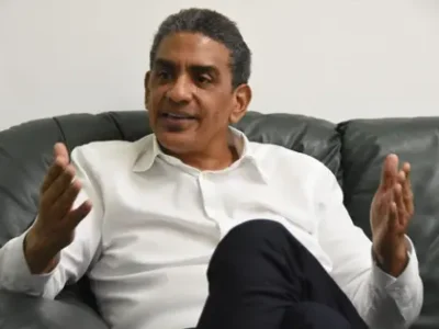 Maxi Montilla y la admisión de robo al Estado