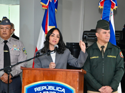 Faride Raful convoca reunión clave para trazar ruta contra los feminicidios