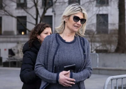 Nadine Menéndez enfrenta posible condena de hasta siete años por sobornos; defensa pide clemencia por salud