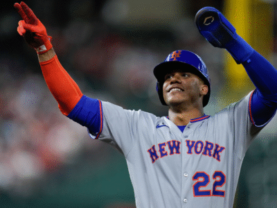 Juan Soto conecta su jonrón 43, pero Mets caen 10-3 ante los Cachorros