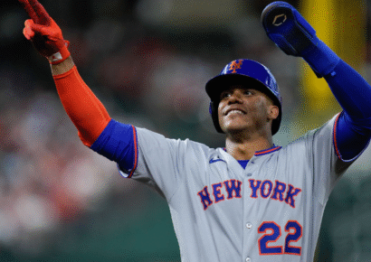 Juan Soto conecta su jonrón 43, pero Mets caen 10-3 ante los Cachorros
