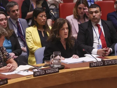 EE.UU. advierte a Rusia que defenderá cada pulgada del territorio de la OTAN