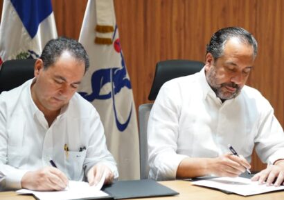 INEFI y SNS aseguran salud integral para atletas de los XI Juegos Escolares San Francisco 2025