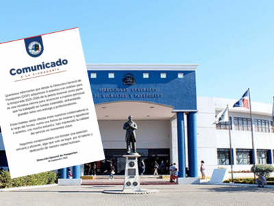 Pasaportes aclara la adquisición de boletas de béisbol por RD$225 mil como incentivo interno para su personal