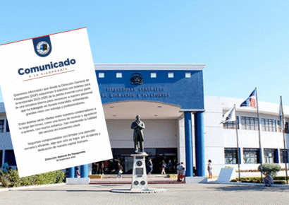 Pasaportes aclara la adquisición de boletas de béisbol por RD$225 mil como incentivo interno para su personal