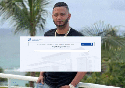 Confusión por supuesto arresto de Argenis Kodigo: aún no se ha entregado a las autoridades