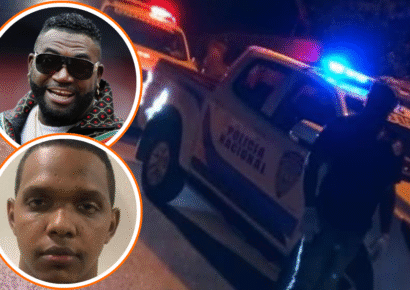 Balacera en Herrera deja tres muertos, uno de ellos implicado en atentado a David Ortiz