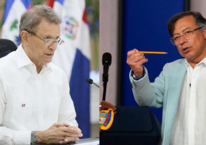 RD desmiente a Petro y aclara que no firmó comunicado de la Celac sobre despliegue militar de EE. UU.