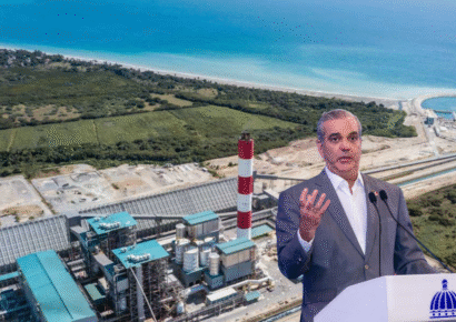 Abinader pide evaluación sobre irregularidades en auditoría a Punta Catalina