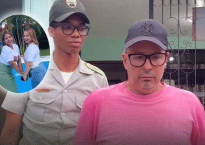 Chofer que atropelló a dos bioanalistas se entrega a autoridades en SFM