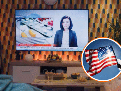 EE.UU. endurece la publicidad televisiva de medicamentos con receta