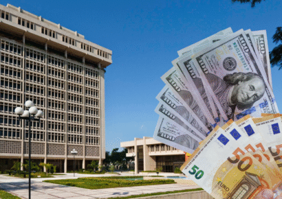 Junta Monetaria aprueba reforma al Reglamento Cambiario para fortalecer transparencia y control