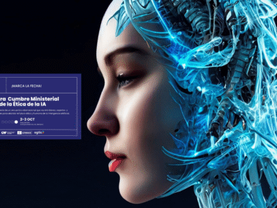 SD será sede de la Tercera Cumbre Ministerial sobre Ética de la Inteligencia Artificial en América Latina y el Caribe