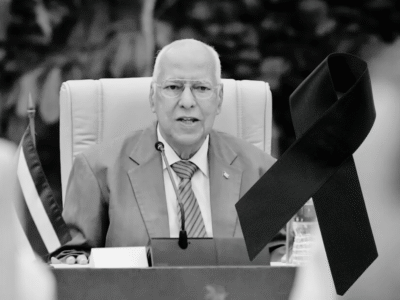 Fallece Ricardo Cabrisas, figura clave de la política cubana y negociador de la deuda externa