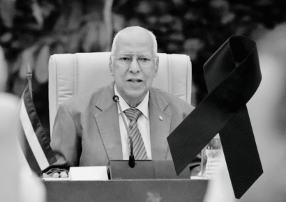 Fallece Ricardo Cabrisas, figura clave de la política cubana y negociador de la deuda externa