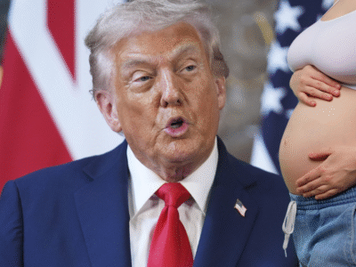 Trump pide limitar uso de paracetamol en embarazadas por posible vínculo con autismo