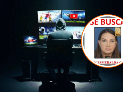 Exvicecónsul dominicana imputada por red de piratería audiovisual que generó más de 20 millones de dólares