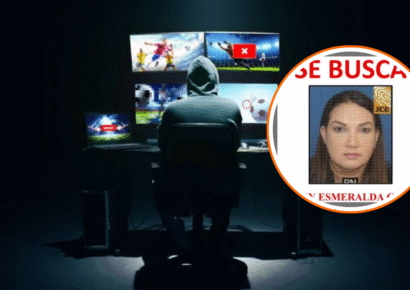 Exvicecónsul dominicana imputada por red de piratería audiovisual que generó más de 20 millones de dólares