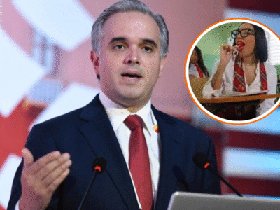 Ministro de Educación ordena investigar video urbano grabado en posible escuela pública: «Si fue así habrá consecuencias»