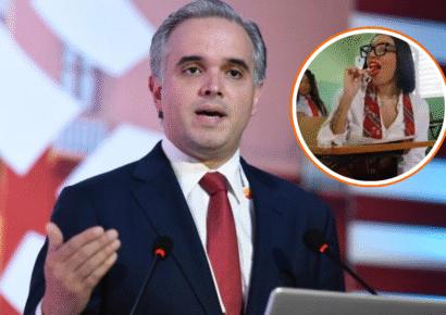 Ministro de Educación ordena investigar video urbano grabado en posible escuela pública: «Si fue así habrá consecuencias»