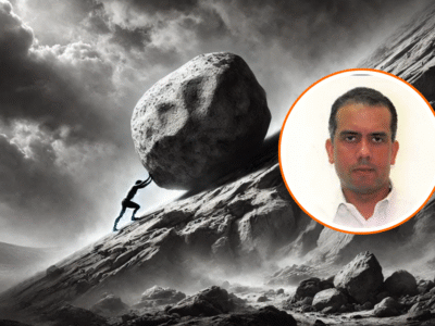 El mito de Sísifo en la idiosincrasia política dominicana