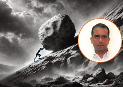 El mito de Sísifo en la idiosincrasia política dominicana