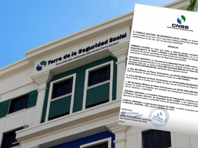 CNSS aprueba transferencia de RD$6,000 millones a SeNaSa para mitigar déficit y fortalecer cobertura en salud
