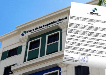 CNSS aprueba transferencia de RD$6,000 millones a SeNaSa para mitigar déficit y fortalecer cobertura en salud