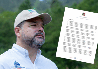 Gobierno declara de alta prioridad la recuperación de los ríos Ozama e Isabela