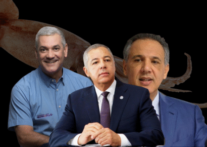 RD$21 mil millones en juego: continúa juicio contra exministros del gobierno de Medina