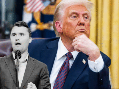 Trump considera declarar a Antifa como organización terrorista tras asesinato de Charlie Kirk