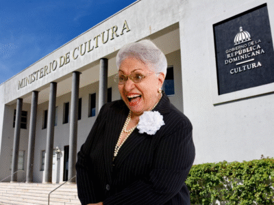 Ministerio de Cultura rendirá honras fúnebres a María Cristina Camilo