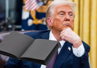 EE. UU. creará lista negra de países que detengan injustamente a estadounidenses