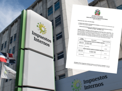 DGII ajusta al alza el Impuesto Selectivo al Consumo para cigarrillos y alcohol a partir de octubre
