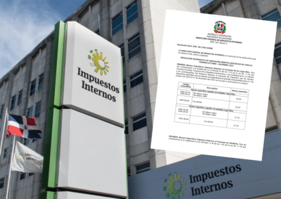 DGII ajusta al alza el Impuesto Selectivo al Consumo para cigarrillos y alcohol a partir de octubre