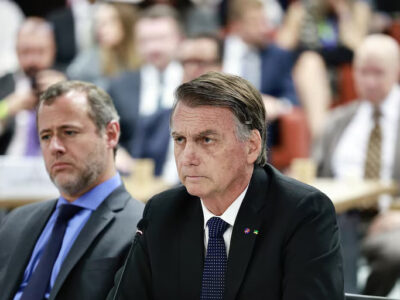 Supremo de Brasil inicia votación que definirá el futuro de Bolsonaro por intento de golpe de Estado